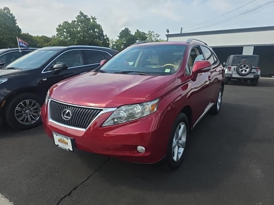2011 Lexus GGL10L/GGL15L/GYL10L/GYL15L