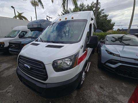 2017 Ford 350 HD