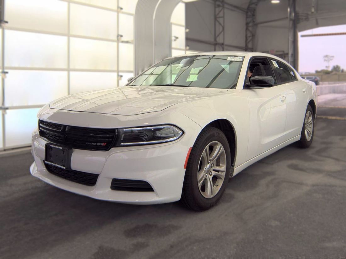 2023 Dodge LD
