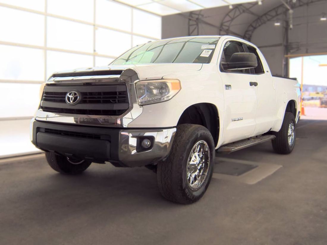 2017 Toyota UPK51L/USK51L/USK52L/UPK56L/USK56L/USK57L