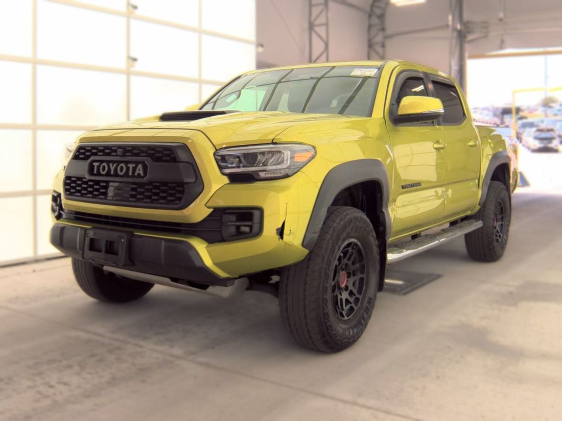 2022 Toyota GRN305L