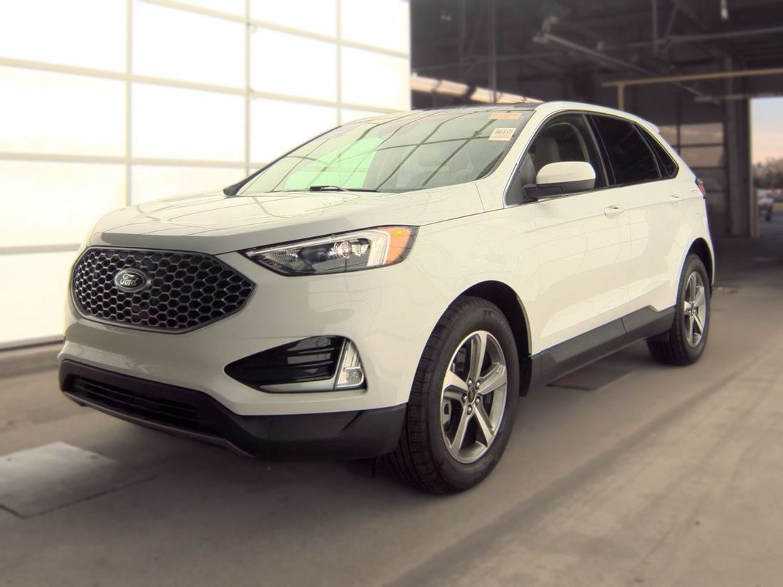 2023 FORD SEL