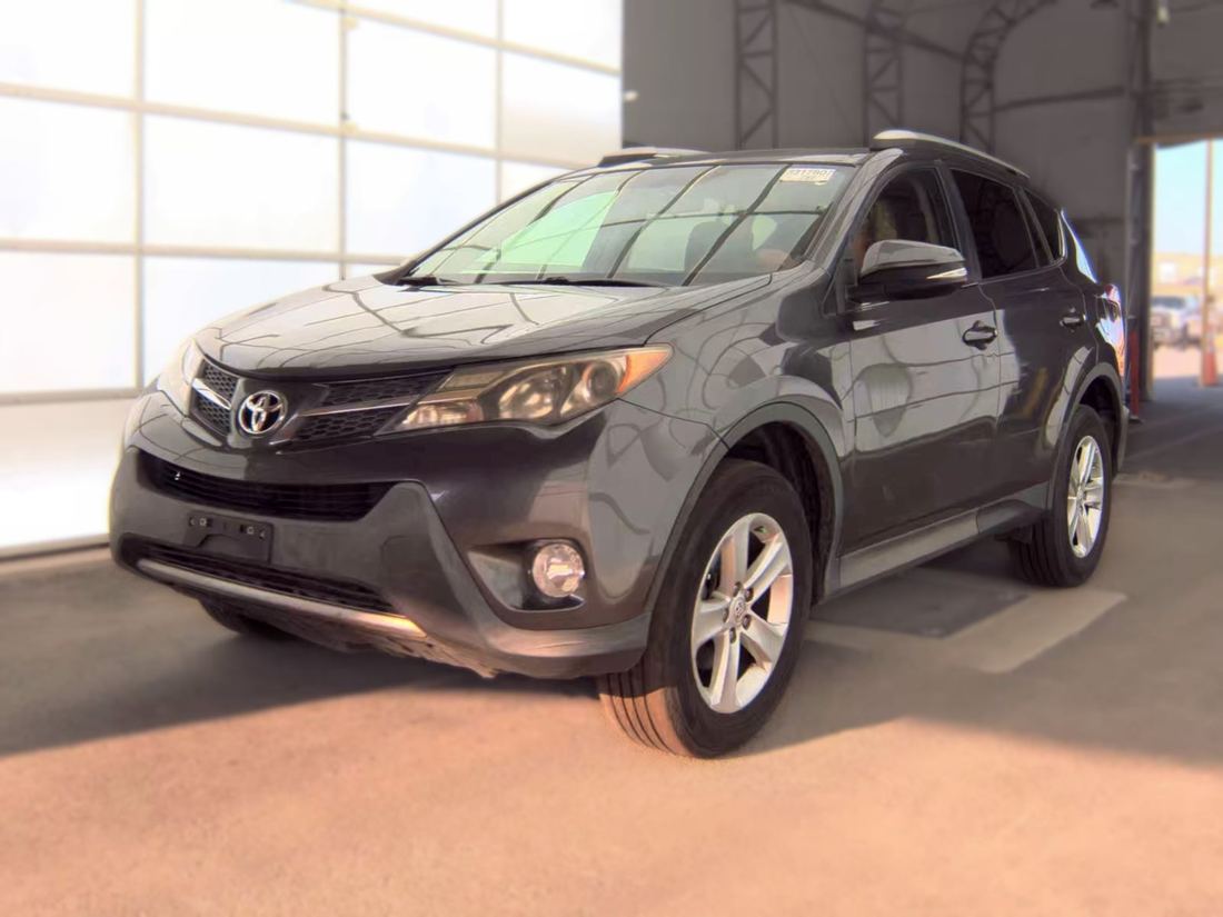 2014 TOYOTA ASA42L/ASA44L