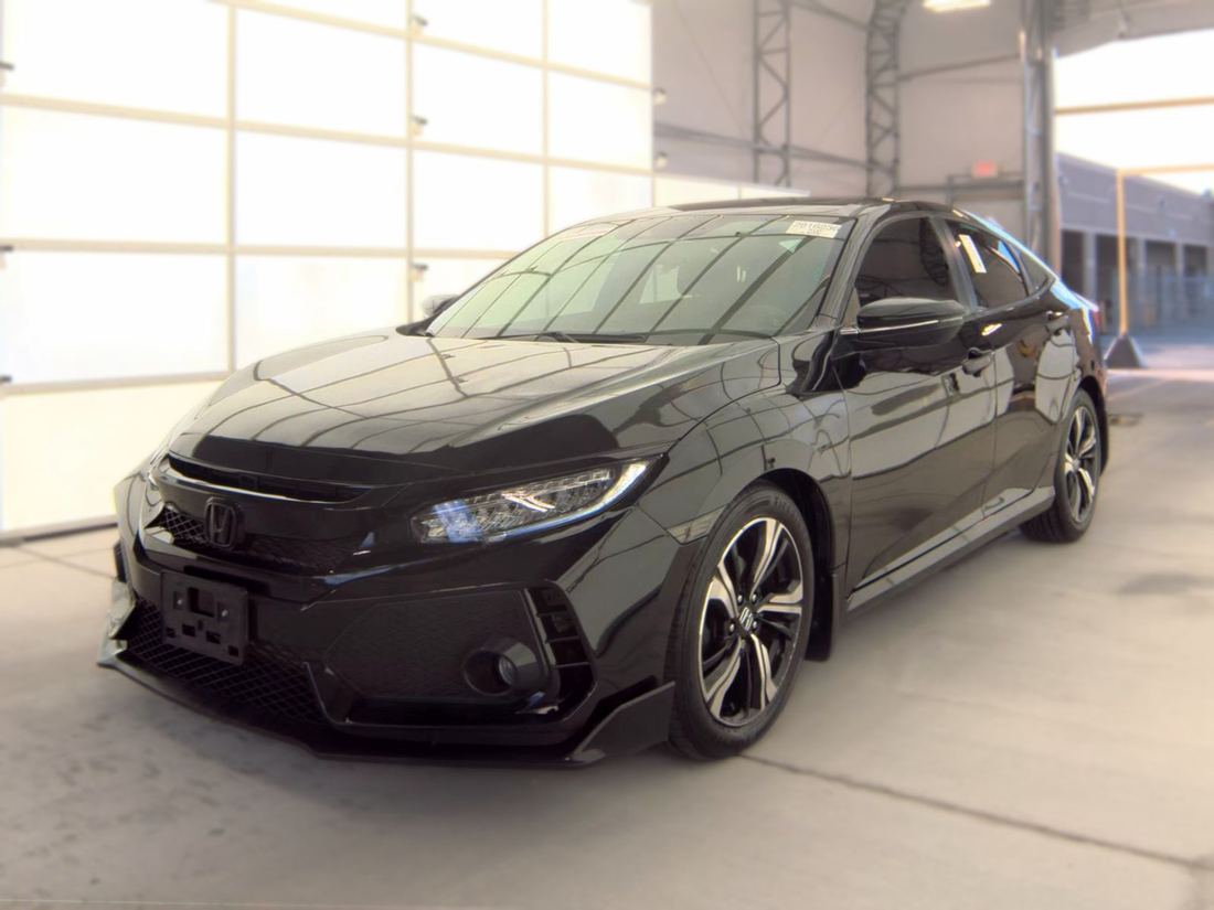 2016 HONDA Touring
