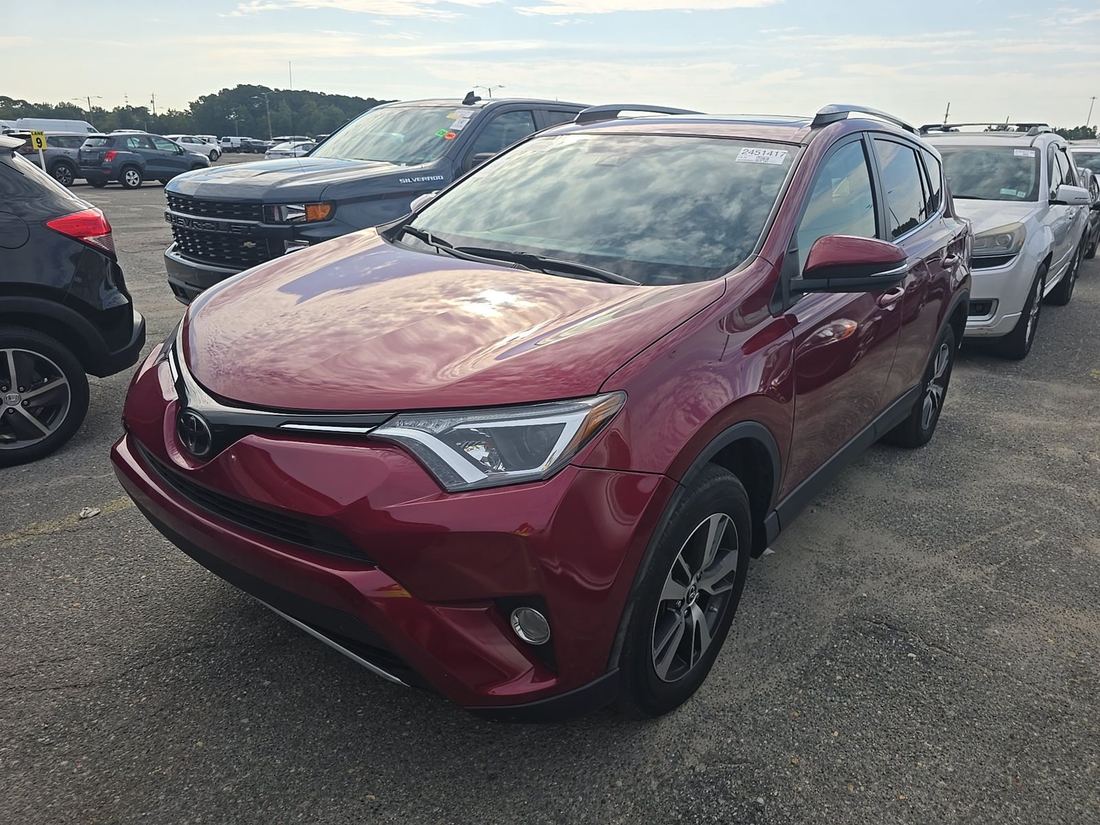 2018 TOYOTA ASA44L/ASA42L/AVA44L