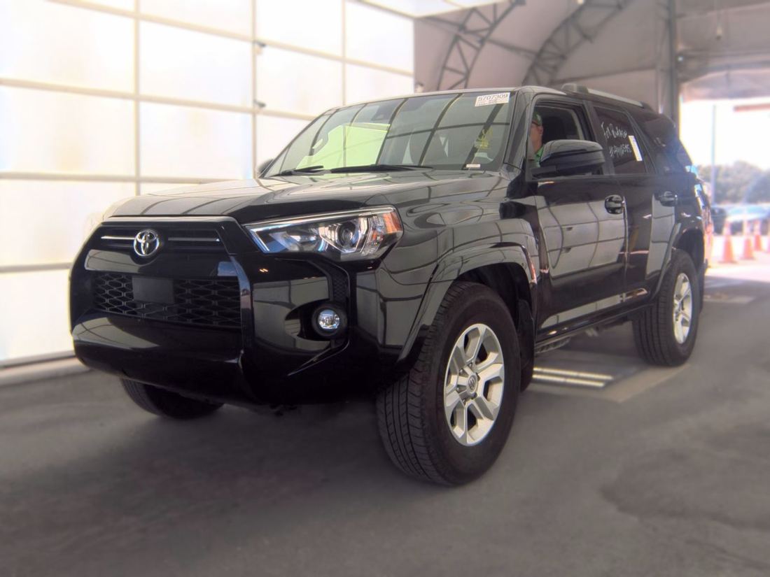 2024 TOYOTA 280 Series