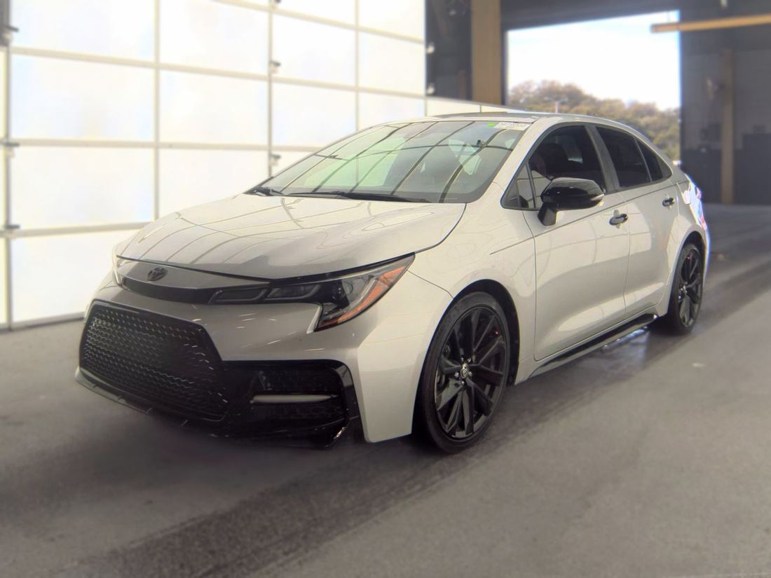 2020 TOYOTA MZEA12L-DEXSBA