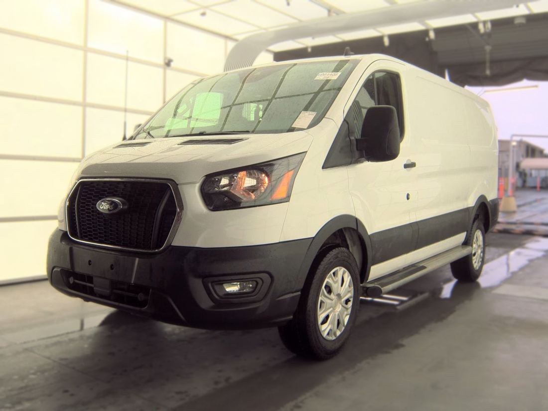 2025 Ford 250