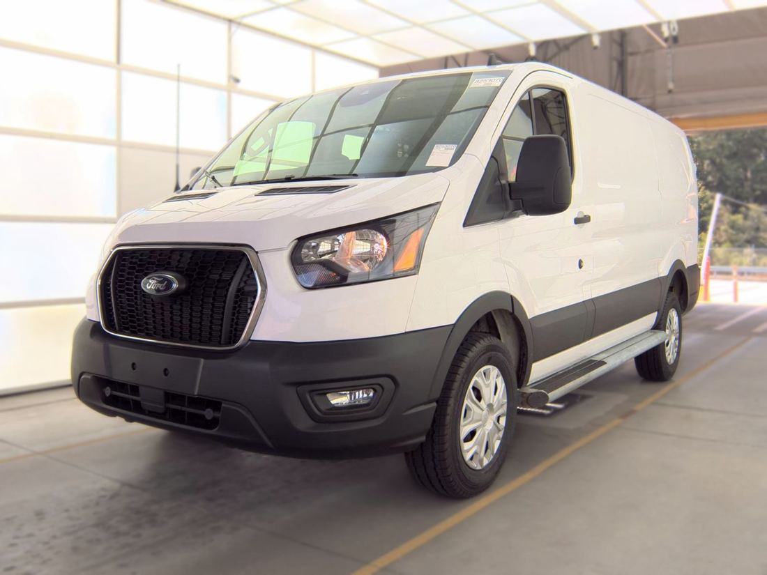 2025 Ford 250
