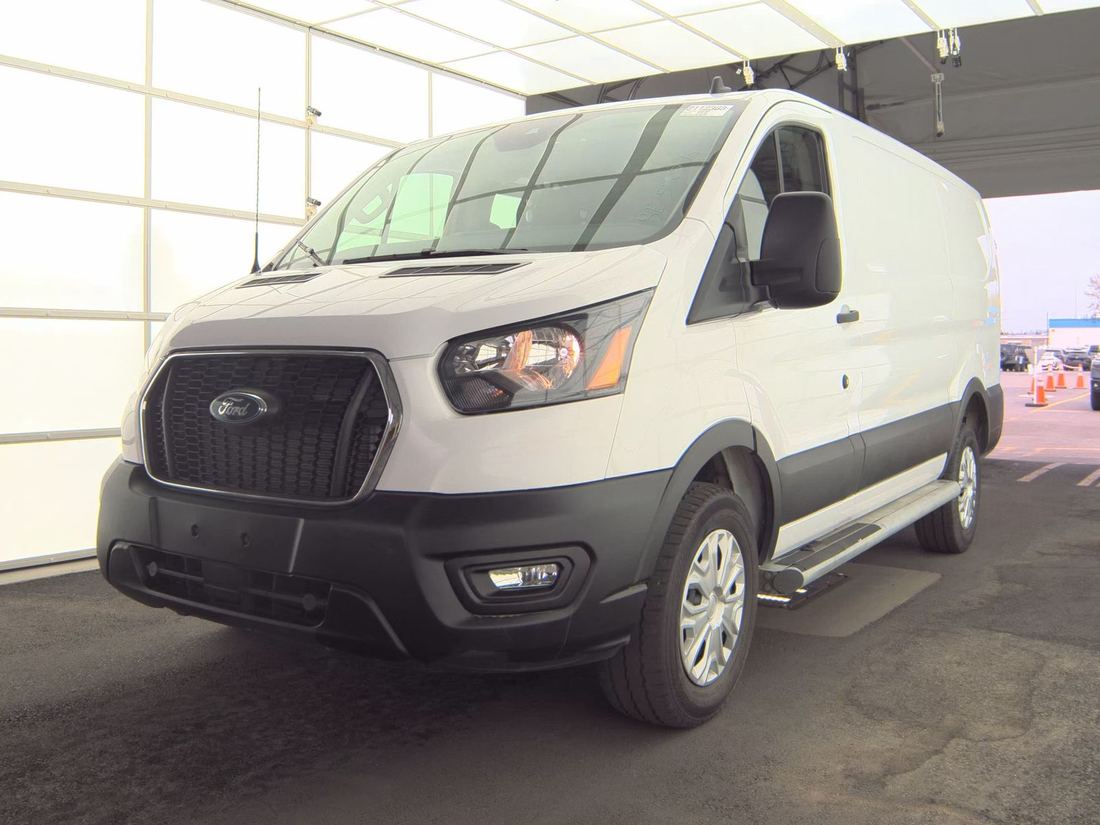 2025 Ford 250