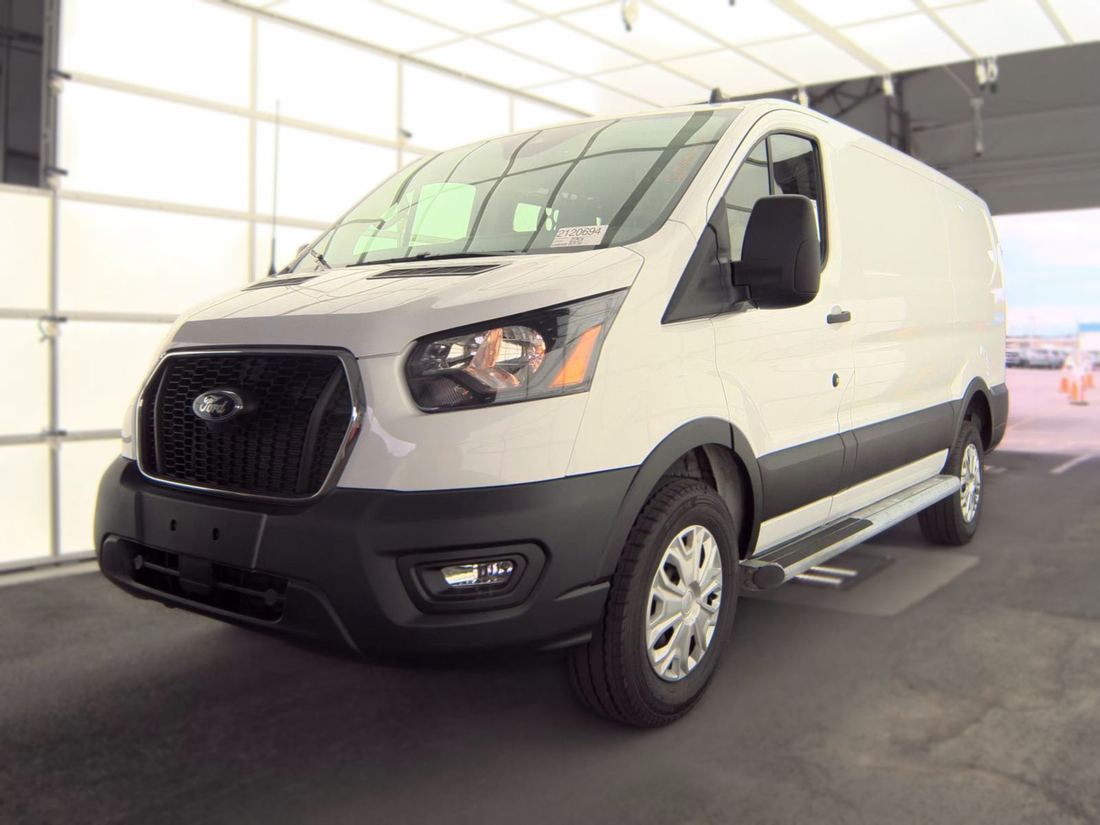 2025 Ford 250