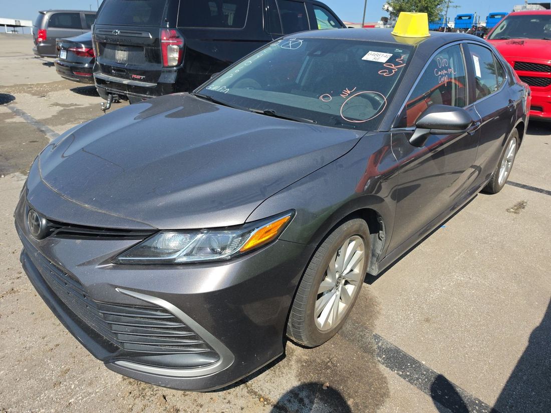 2023 TOYOTA 70 Series