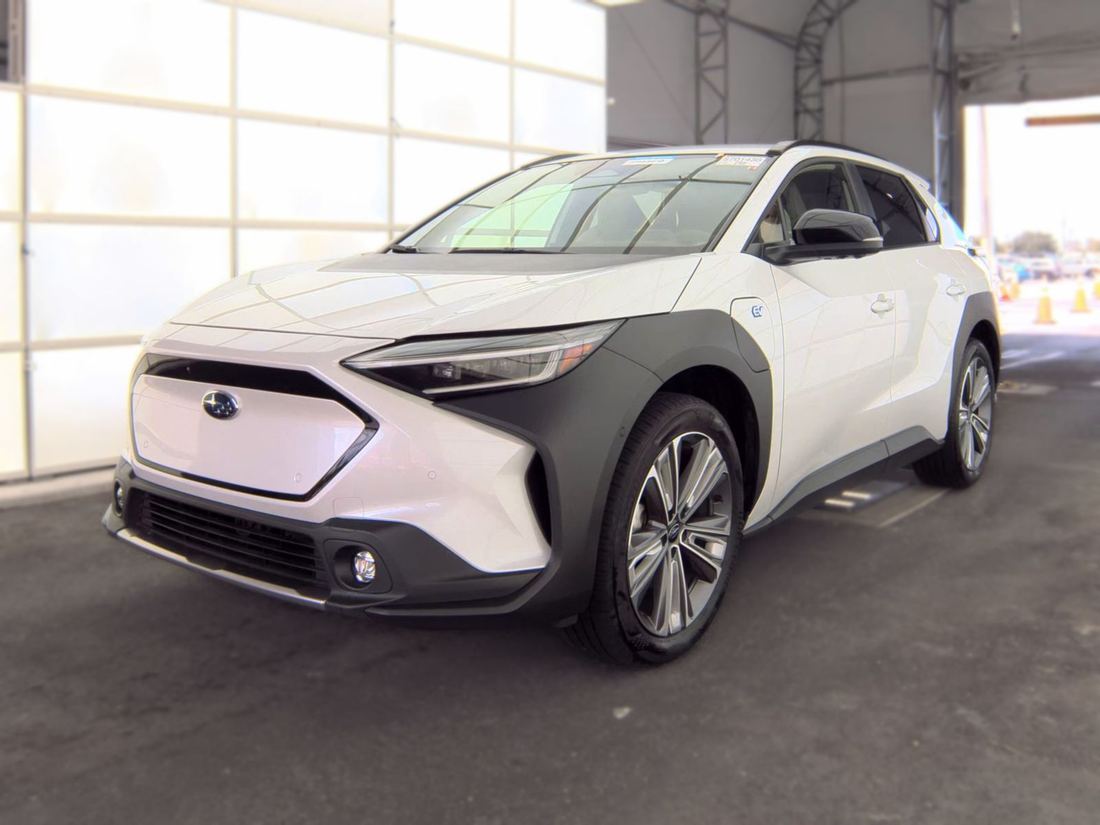 2023 SUBARU 15 Series