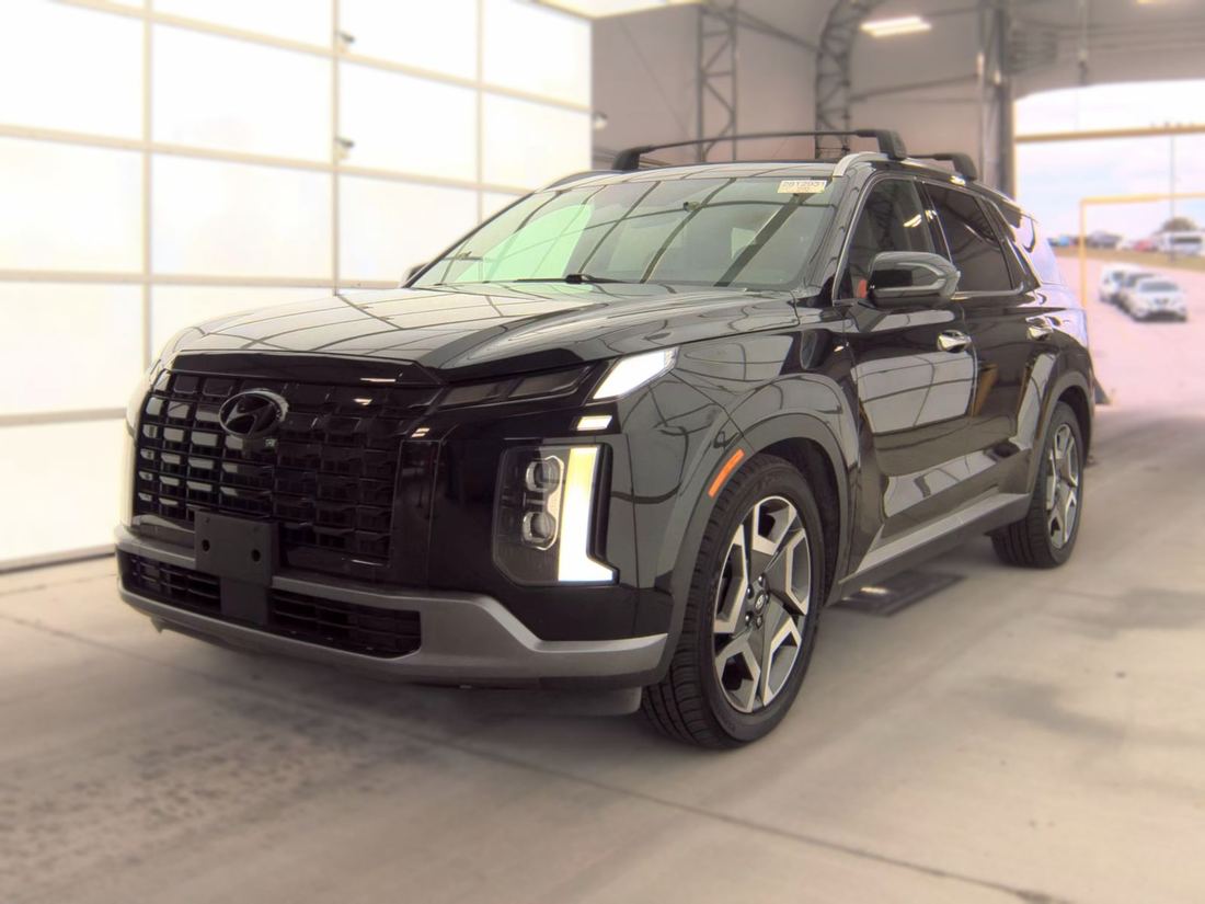 2024 HYUNDAI SEL Premium