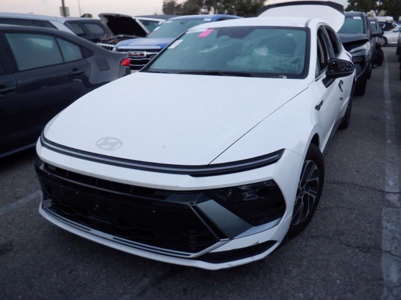 2026 HYUNDAI Blue