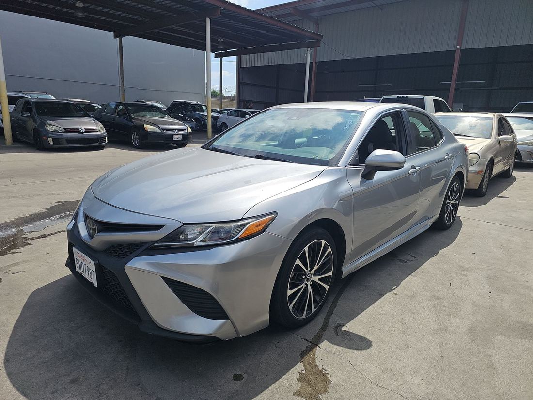 2019 TOYOTA AXVA70L/GSV70L/AXVH70L/AXVH71L