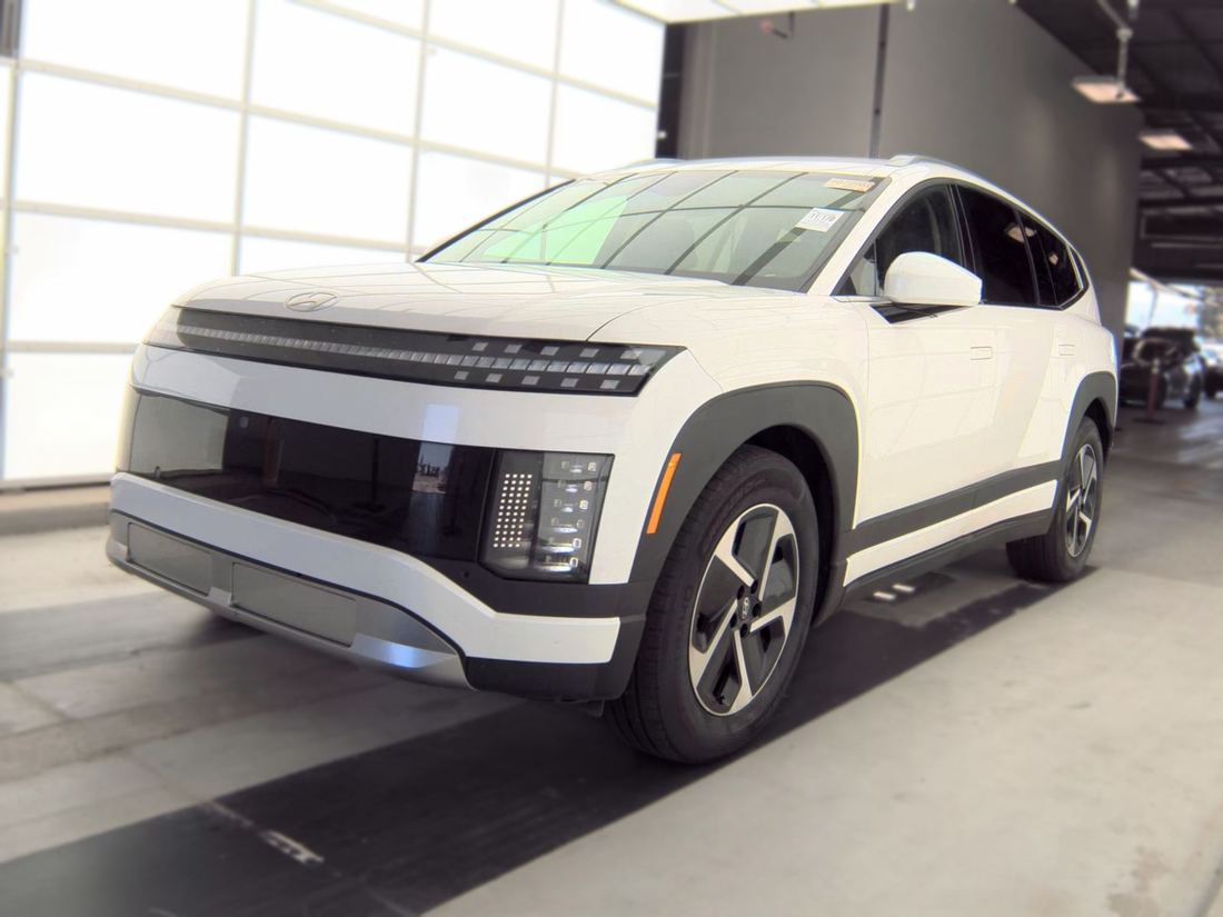 2026 HYUNDAI S