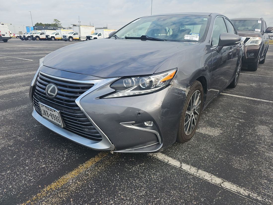 2017 Lexus GSV60L/AVV60L
