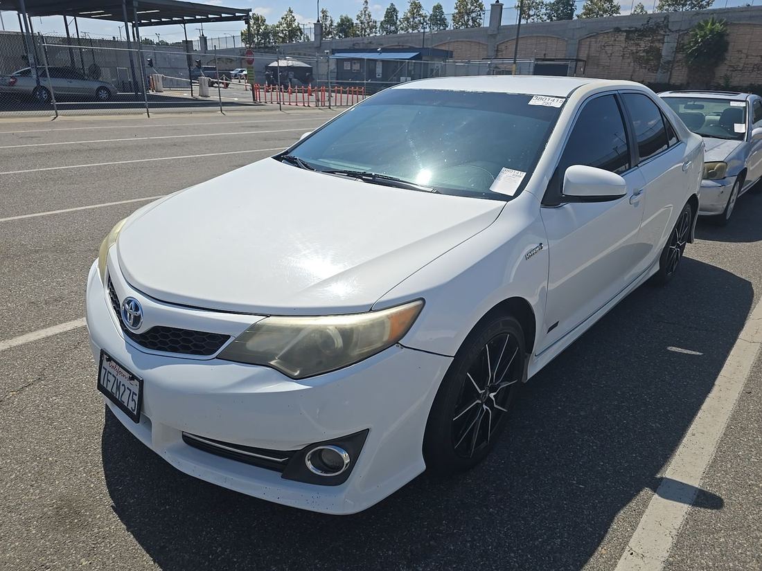 2014 TOYOTA ASV50L/GSV50L/AVV50L