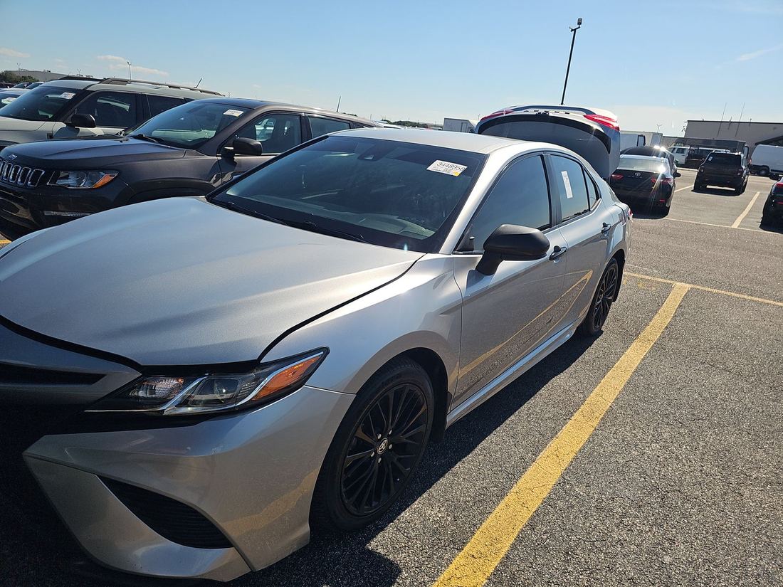 2020 TOYOTA AXVA70L/GSV70L/AXVH70L
