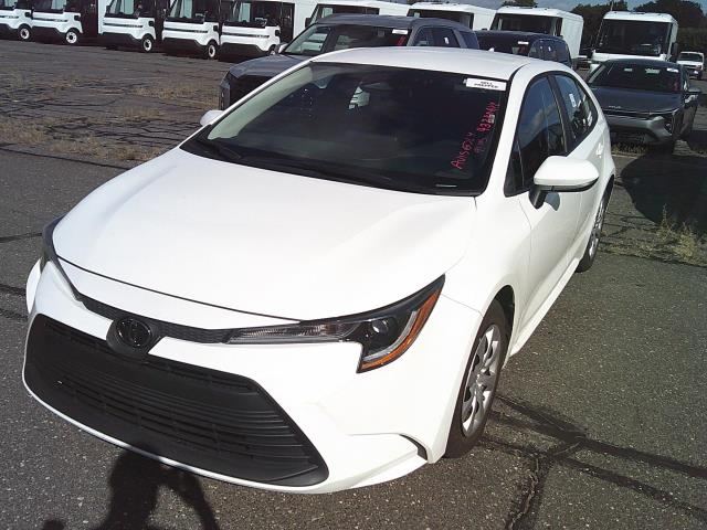 2026 Toyota 18 Series