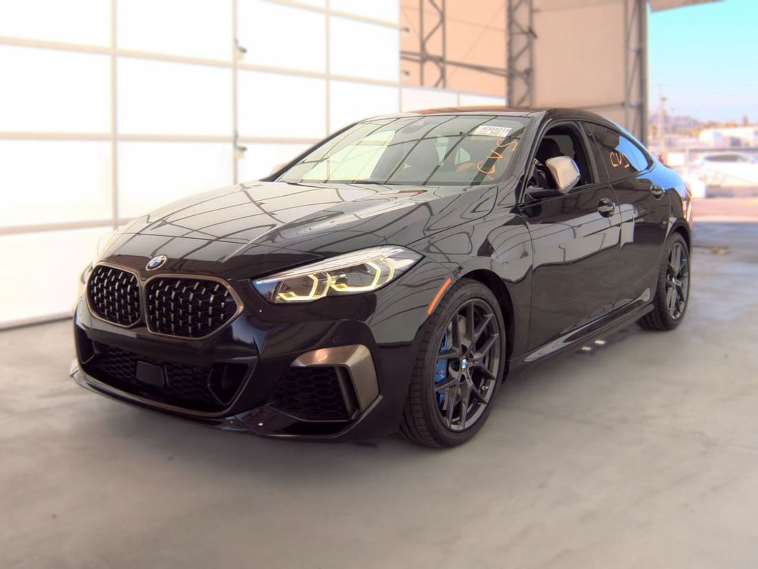 2020 BMW 2-Series