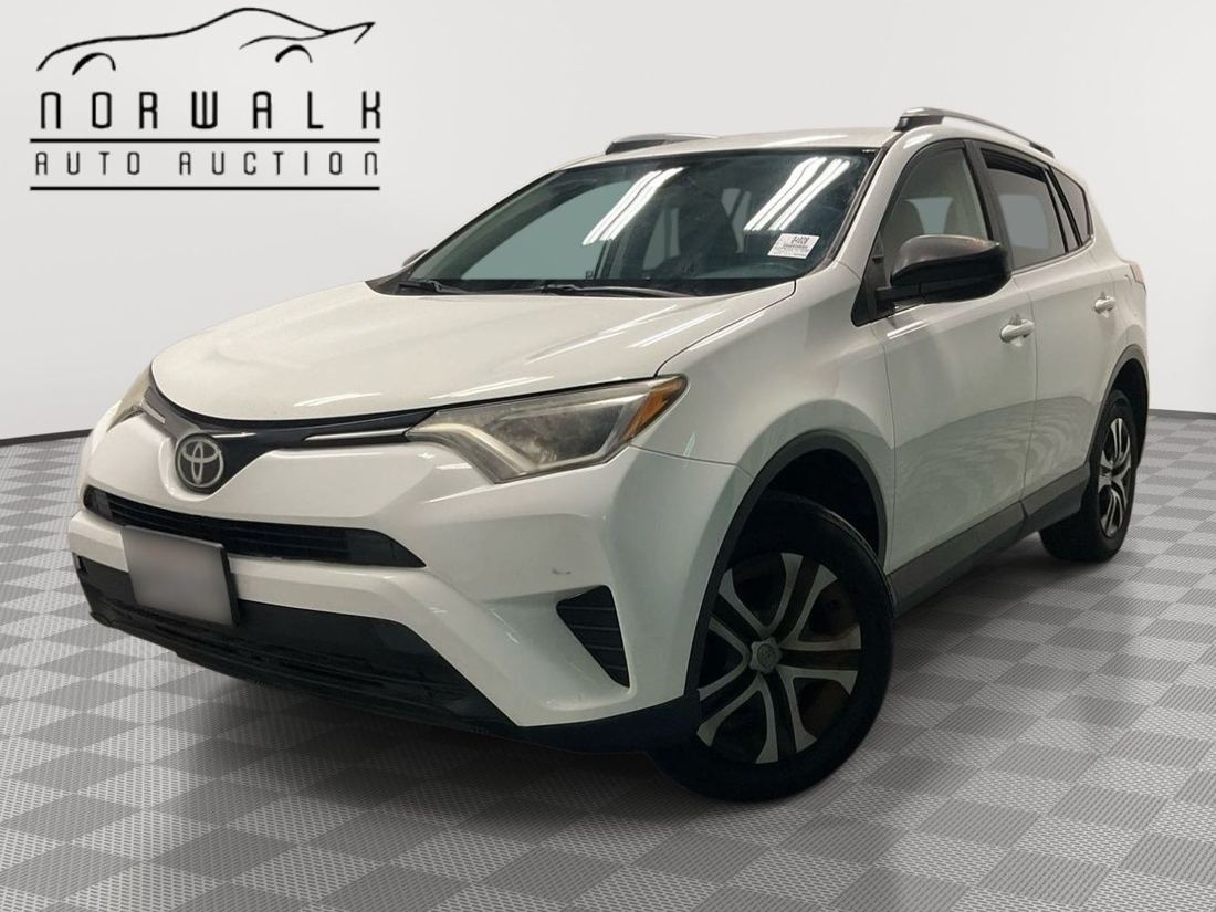 2017 Toyota ASA44L/ASA42L/AVA44L