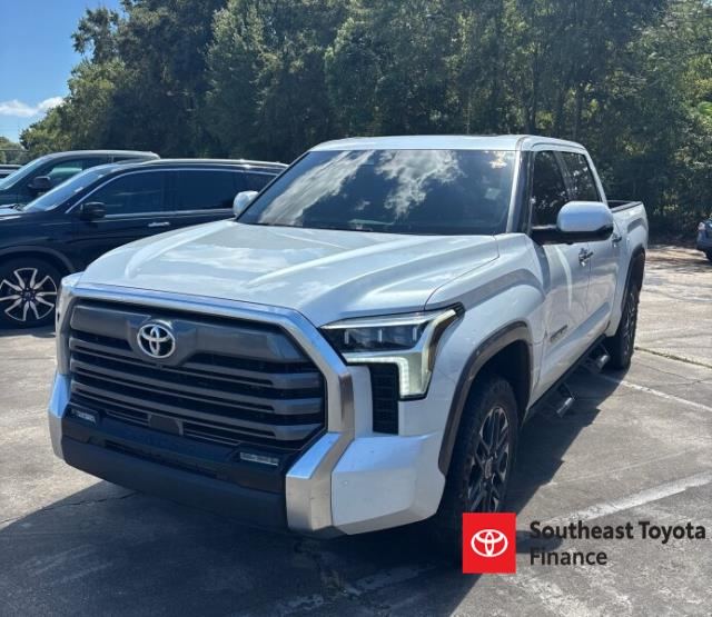 2023 Toyota 75 Series