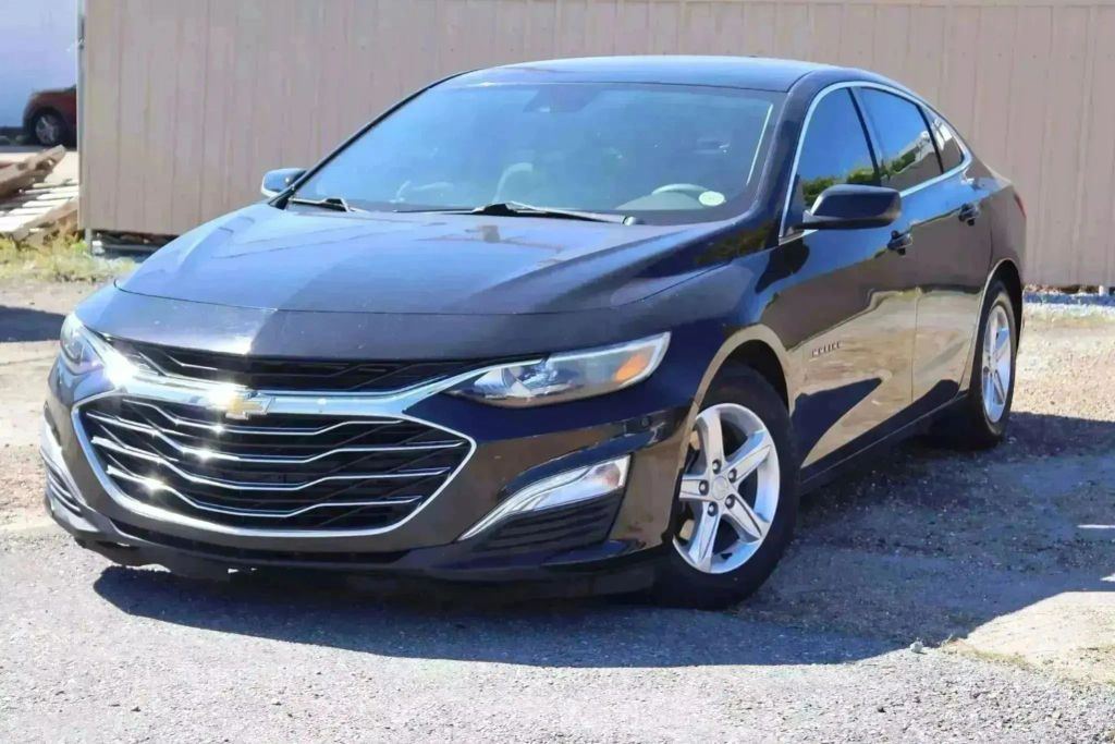 2019 Chevrolet LS (1FL)