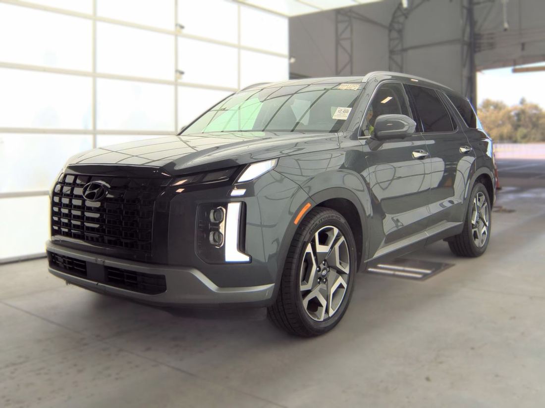 2023 HYUNDAI SEL Prem