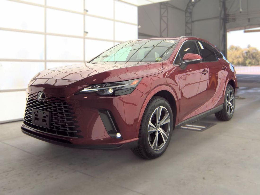 2024 LEXUS 10 Series