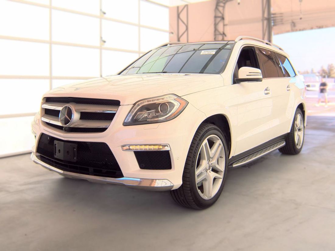 2016 MERCEDES B None