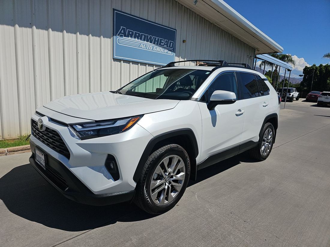 2025 Toyota 50 Series