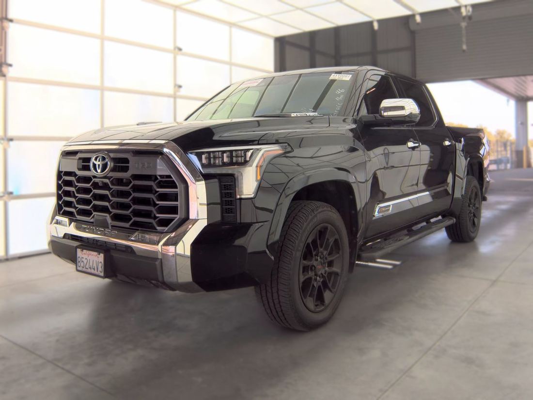 2024 TOYOTA 75 Series
