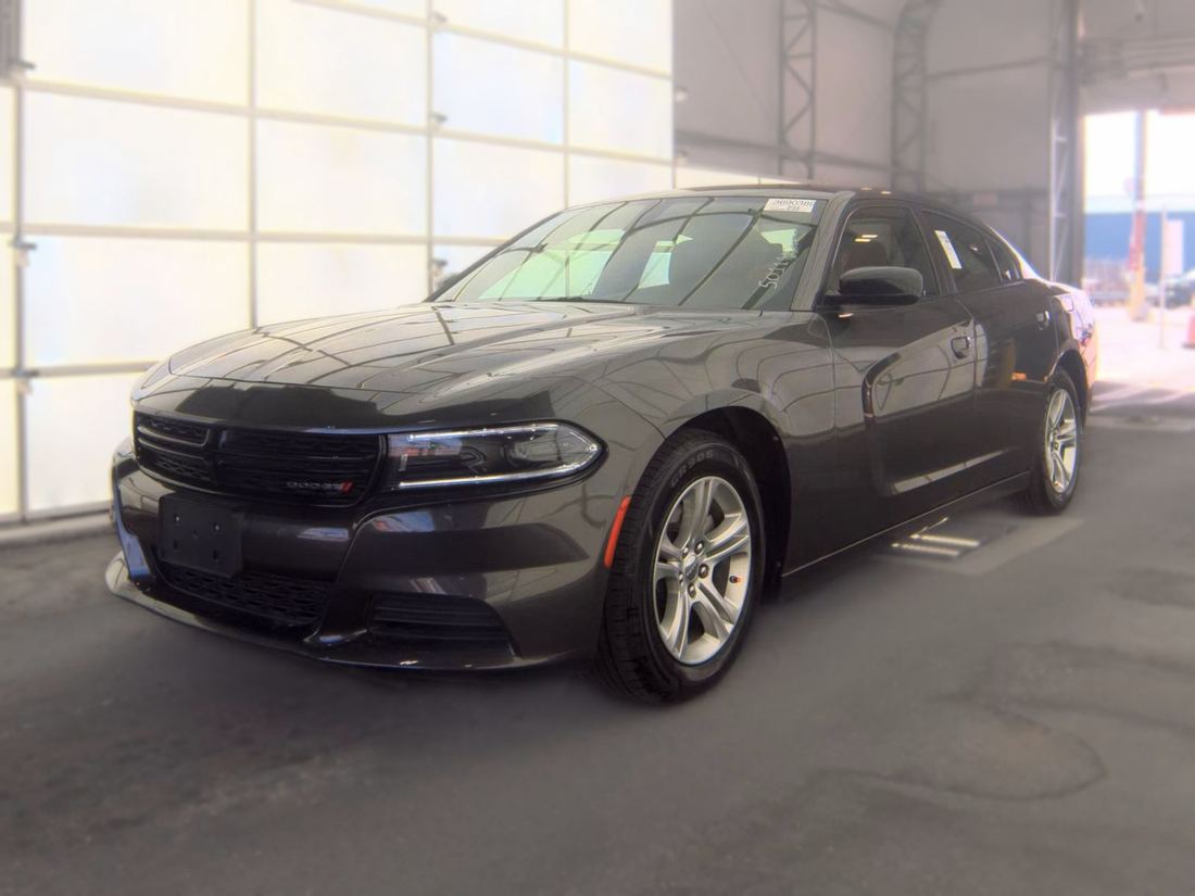 2023 Dodge LD