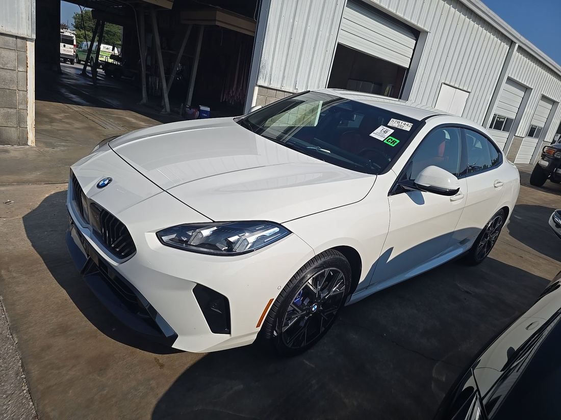 2026 BMW 2-Series