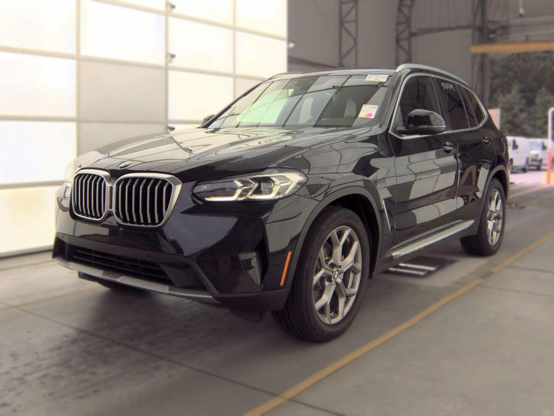 2023 BMW xDrive30i