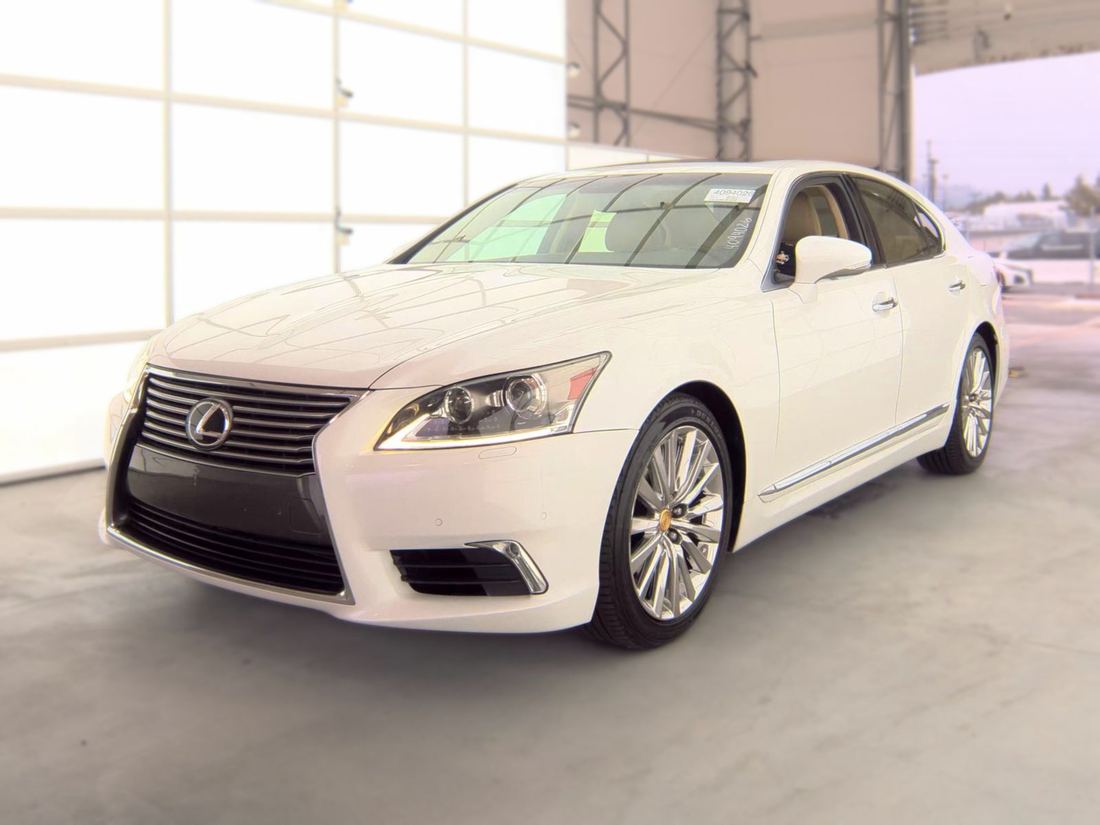 2014 LEXUS UVF46L