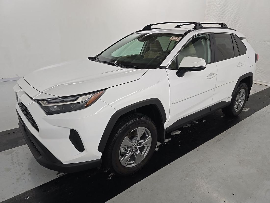 2025 Toyota 50 Series