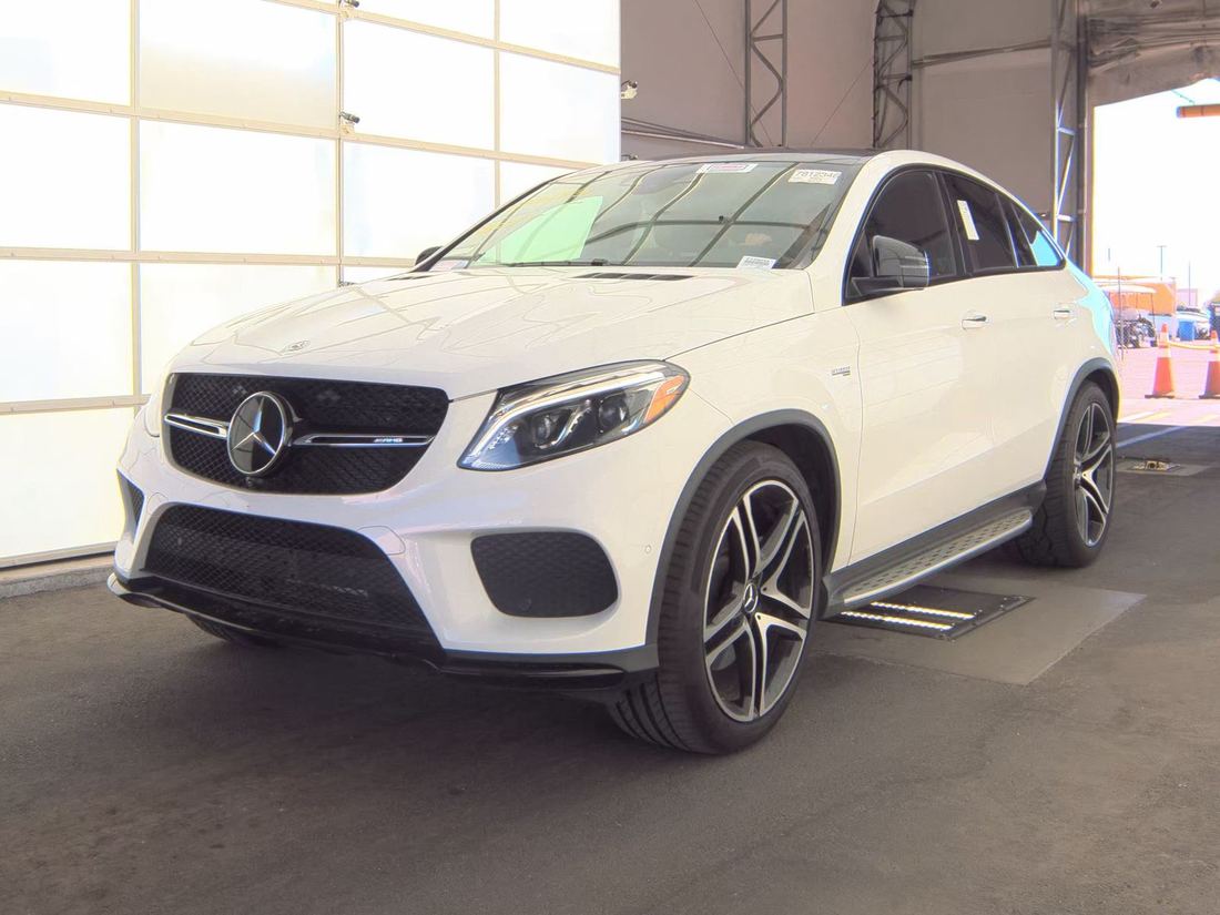 2019 MERCEDES B None