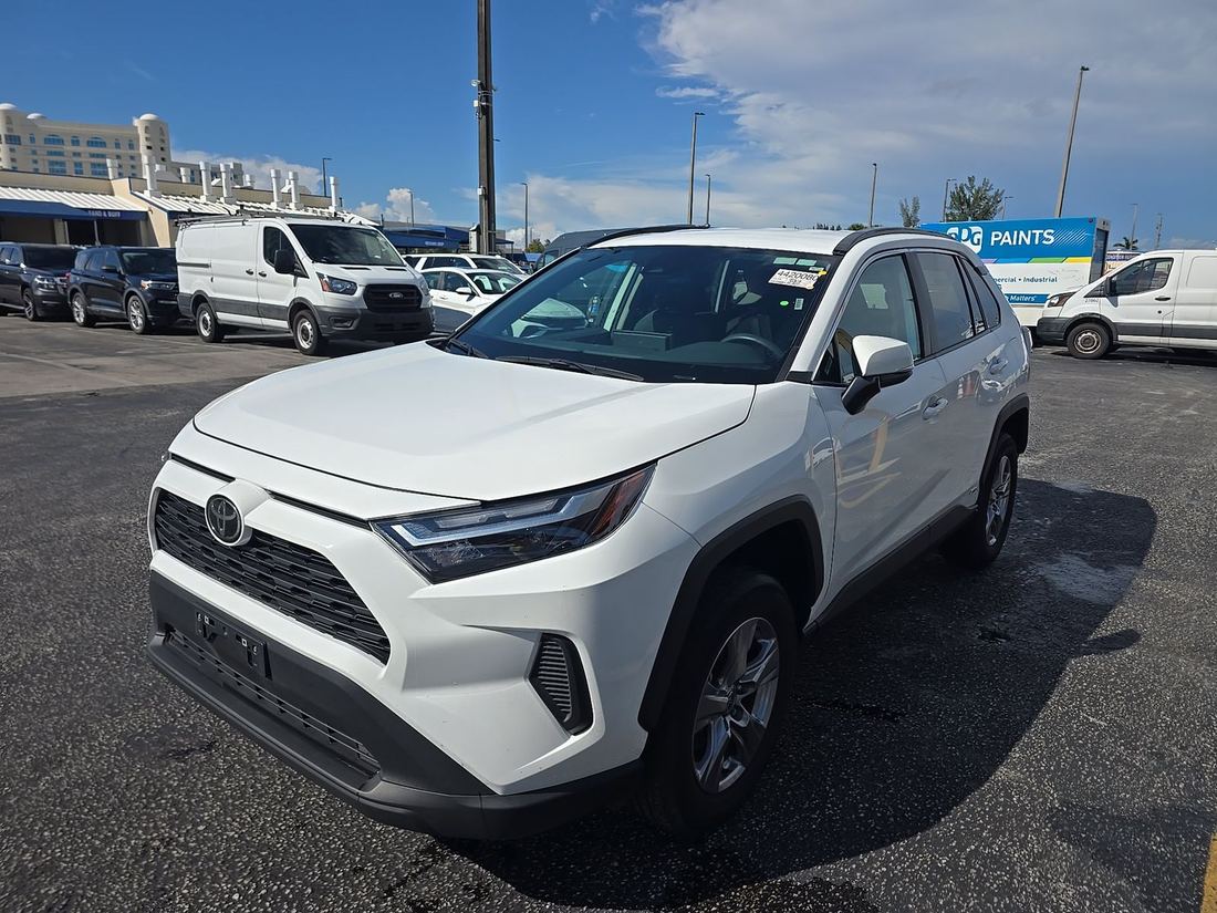 2025 TOYOTA 50 Series