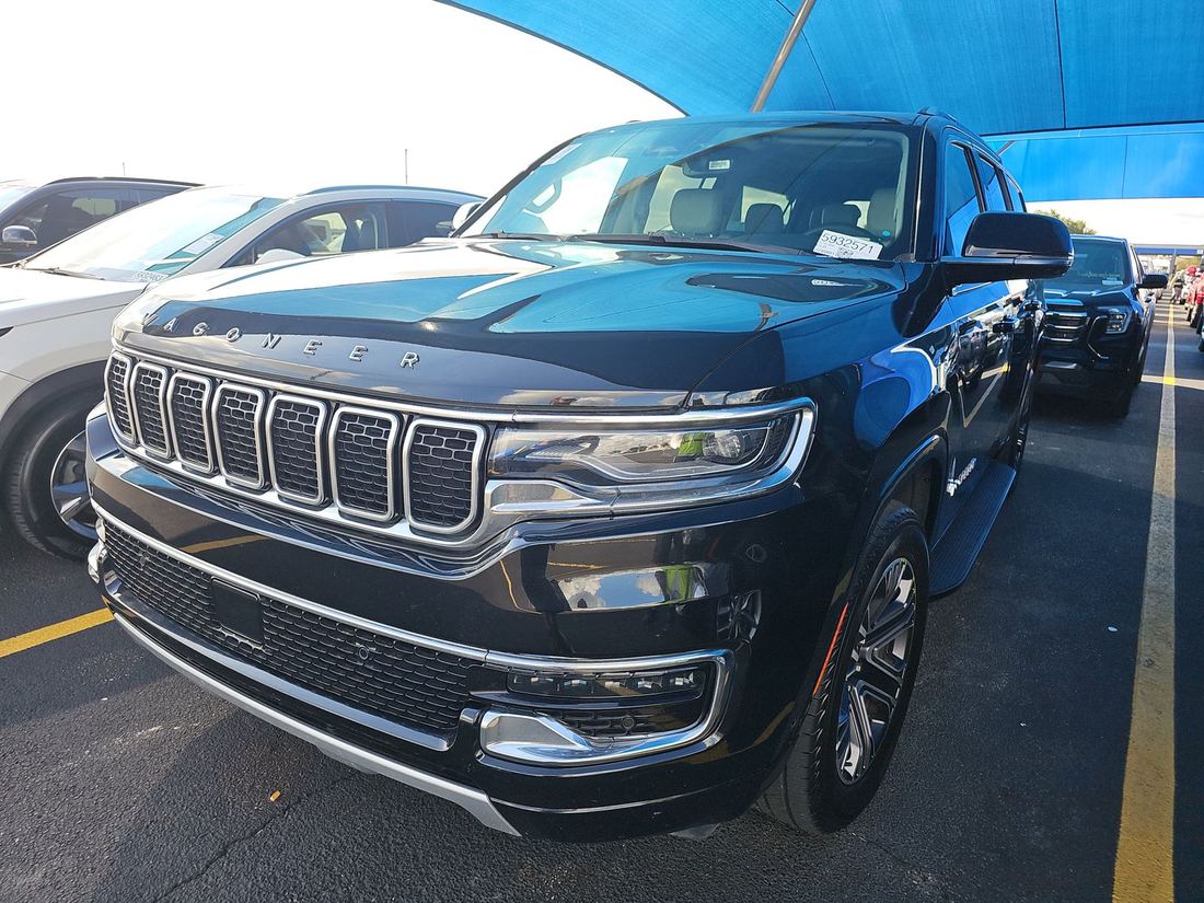 2024 JEEP WS