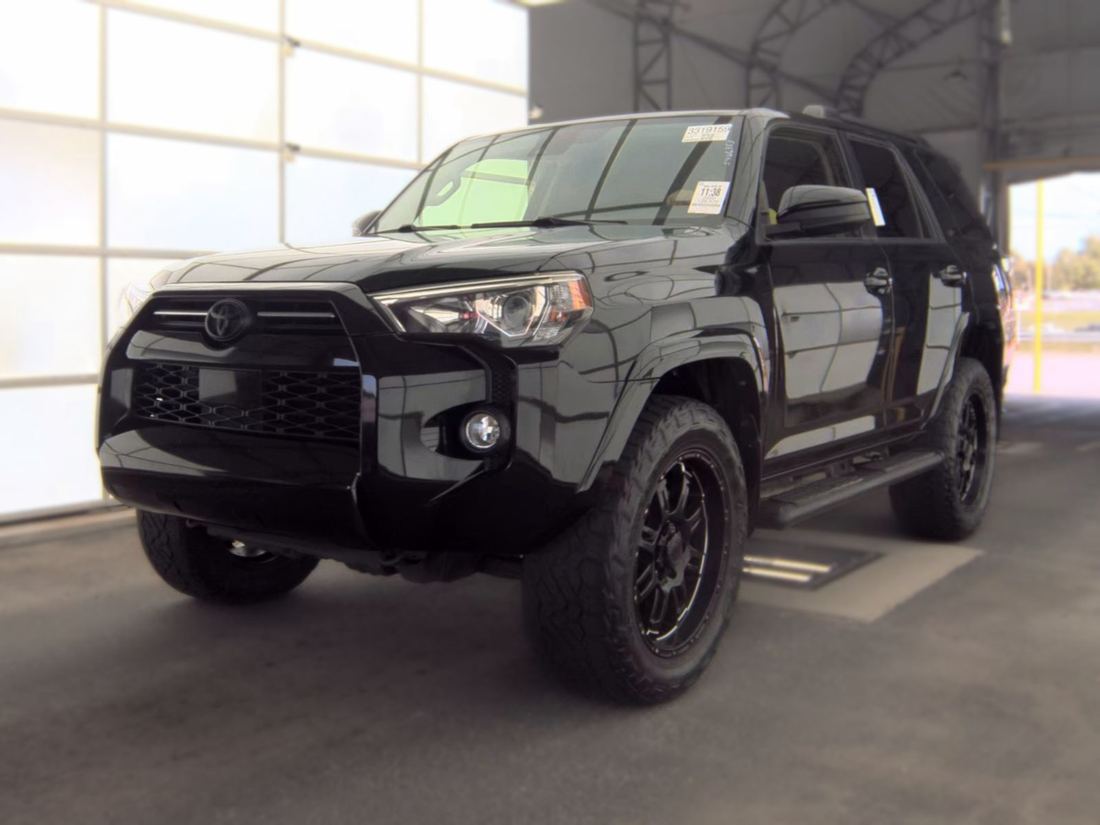 2020 TOYOTA GRN280L/GRN285L