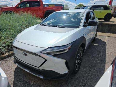 2023 Subaru 15 Series