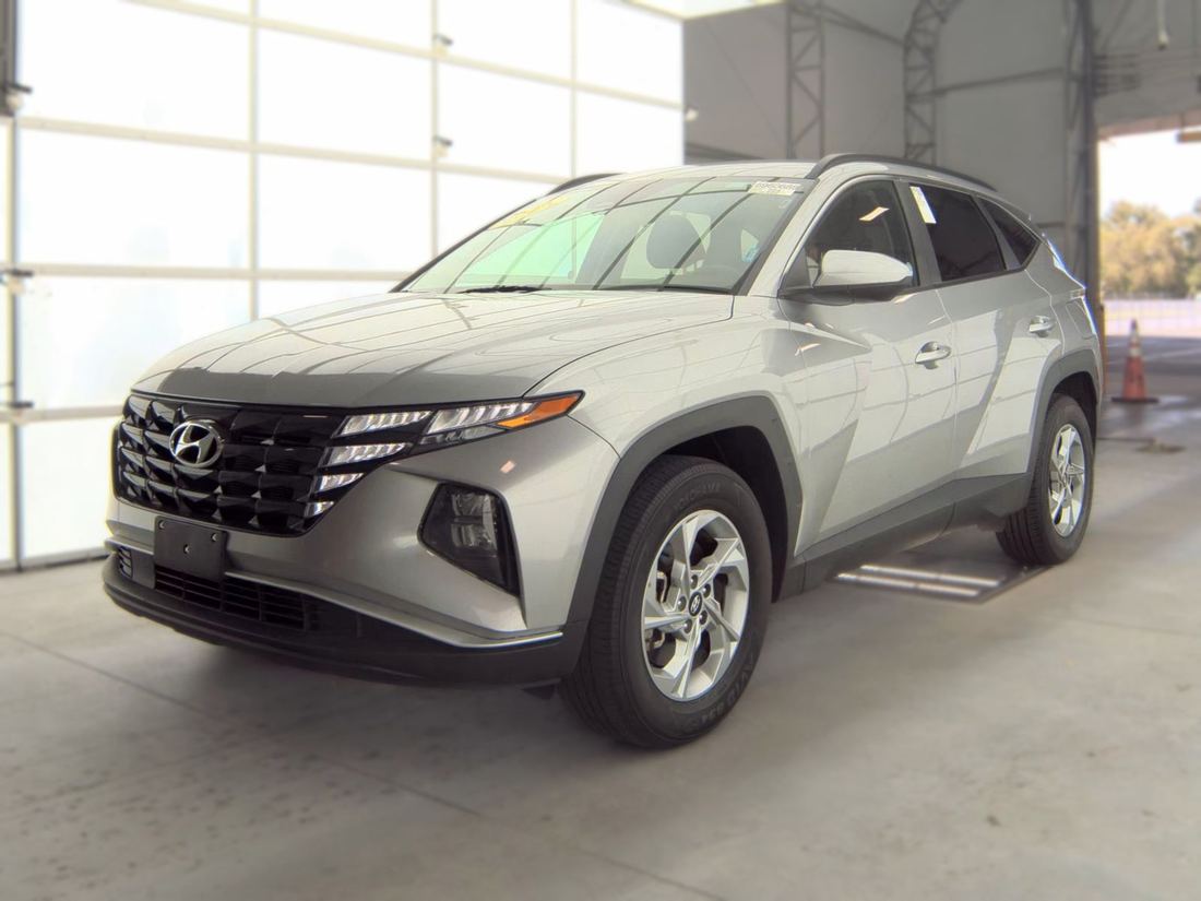 2024 HYUNDAI SEL