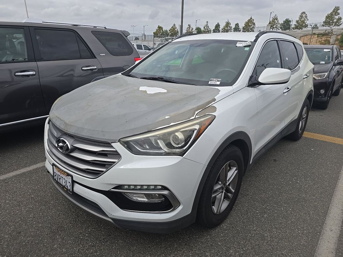 2017 HYUNDAI Sport Value Pkg ,Sport Premium pkg, Sport Tech pkg