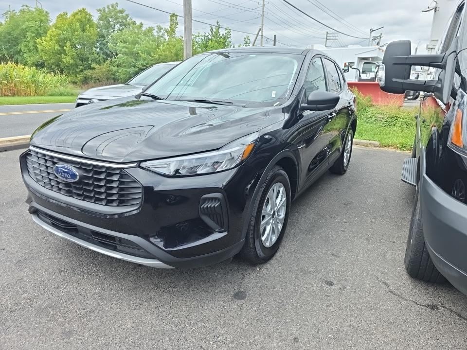 2025 Ford Active