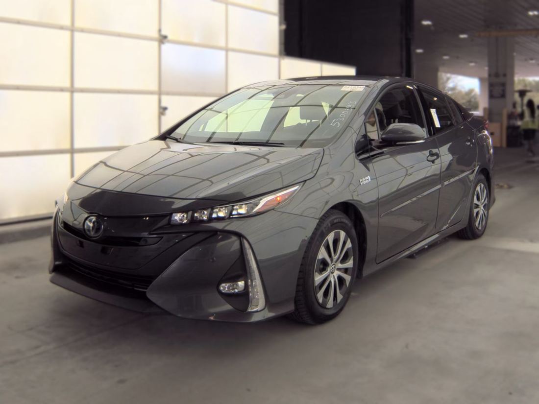 2020 TOYOTA ZVW52L-AHXEBA / ZVW52L-AHXGBA