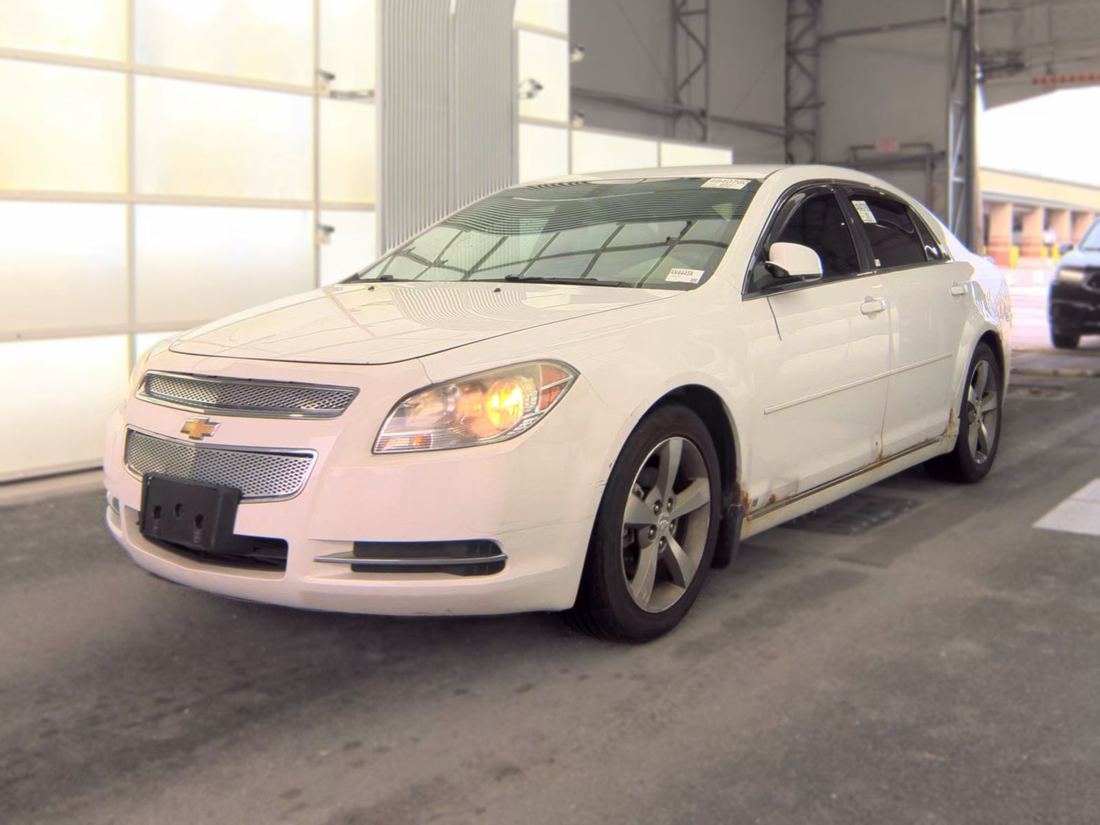 2009 CHEVROLET LT/2LT