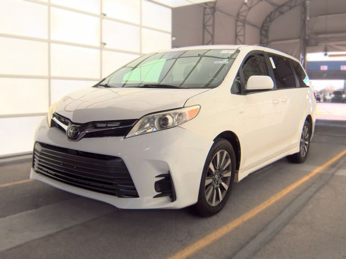 2018 TOYOTA GSL30L/GSL33L/GSL35L